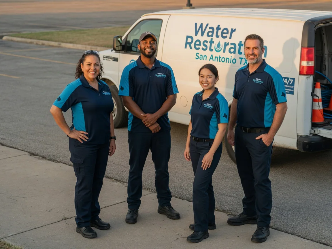 Water Damage Repair company in Reidsville, NC